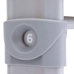 Детская кроватка Graco Sweet2Sleep Oatmeal купить в Кишиневе. Фото 8