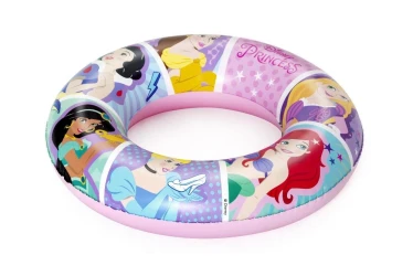 Круг надувной Bestway Disney Princess в асс., 56 см купить в Кишиневе. Фото 5