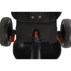 Трехколесный велосипед Moni Space Beige купить в Кишиневе. Фото 10