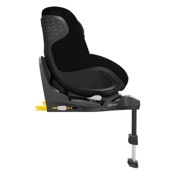 Scaun auto 40–135 cm (i-Size) Isofix Maxi-Cosi Mica 360 Pro Authentic Black, rotativ 360° cumpăra în Chișinau. Foto 9