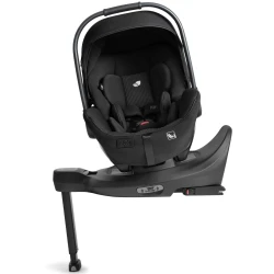Scoica auto 40-87 cm (i-Size) Joie i-Level Pro Eclipse cumpăra în Chișinau. Foto 13