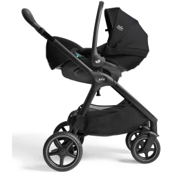 Scoica auto 40-87 cm (i-Size) Joie i-Level Pro Eclipse cumpăra în Chișinau. Foto 14