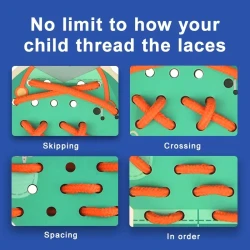 Set de creatie Mideer Animal Careers cumpăra în Chișinau. Foto 4