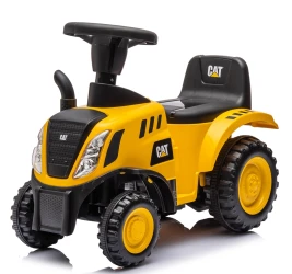 Tolocar Chipolino Cat Tractor Yellow cumpăra în Chișinau. Foto 3
