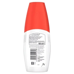 Loțiune împotriva țânțarilor Autan Family Care cu pulverizator, 100 ml cumpăra în Chișinau. Foto 3