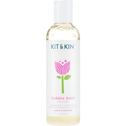 Пена для ванны Kit&Kin, 250 мл купить в Кишиневе. Фото 1