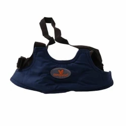 Ham de siguranță Moni Safety Blue cumpăra în Chișinau. Foto 2