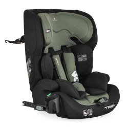 Scaun auto 76–150 cm (i-Size) Isofix Moni Trip Hunter Green cumpăra în Chișinau