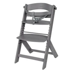 Scaun pentru hrănire Kikkaboo Nordy Dark Grey cumpăra în Chișinau. Foto 2