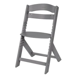 Scaun pentru hrănire Kikkaboo Nordy Dark Grey cumpăra în Chișinau. Foto 5