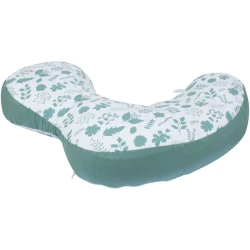 Подушка для кормления Sevi Baby Leaf Pattern купить в Кишиневе. Фото 4