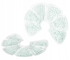 Компресы для груди Akuku с гелем, 2 шт. купить в Кишиневе. Фото 6