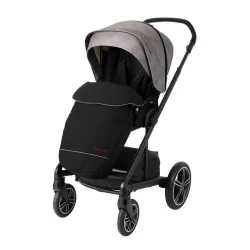 Carucior 2 in 1 Nuna Mixx Next Ellis cumpăra în Chișinau. Foto 7