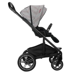 Carucior 2 in 1 Nuna Mixx Next Ellis cumpăra în Chișinau. Foto 6