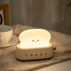 Ночник Marys Toaster Yellow купить в Кишиневе. Фото 3