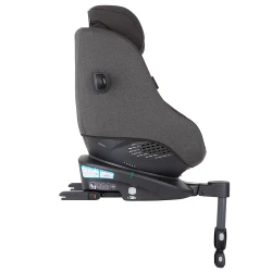 Scaun auto 0-18 kg (i-Size) Graco Turn2Me Heather, rotativ 360 cumpăra în Chișinau. Foto 3