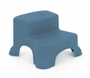 Înălțător baie BabyJem Step Stool Indigo Blue cumpăra în Chișinau. Foto 1