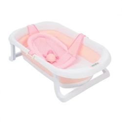Cădiță cu reductor și termometru U-grow Pink, 78 cm cumpăra în Chișinau