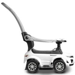 Толокар Caretero Sport White купить в Кишиневе. Фото 3
