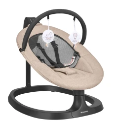 Balansoar Kikkaboo Zazu Beige cumpăra în Chișinau. Foto 1