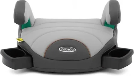 Inaltator auto 22-36 kg Graco EverSure Lite i-Size Steeple Gray cumpăra în Chișinau. Foto 3