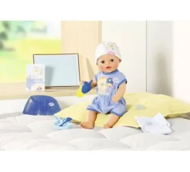 Кукла Zapf Creation Babyborn Нежные объятия купить в Кишиневе. Фото 4