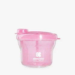 Dozator lapte praf KikkaBoo 2in1 Pink, 240 ml cumpăra în Chișinau. Foto 3