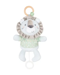 Интерактивная игрушка Kikkaboo Musical Jungle King купить в Кишиневе. Фото 1