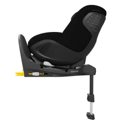 Scaun auto 40–135 cm (i-Size) Isofix Maxi-Cosi Mica 360 Pro Authentic Black, rotativ 360° cumpăra în Chișinau. Foto 12