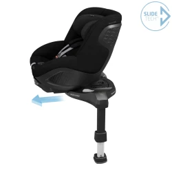 Scaun auto 40–135 cm (i-Size) Isofix Maxi-Cosi Mica 360 Pro Authentic Black, rotativ 360° cumpăra în Chișinau. Foto 13