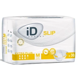 Scutece pentru adulti ID Expert Slip Extra Plus, marimea M, 30 buc. cumpăra în Chișinau. Foto 1