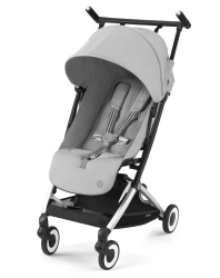 Прогулочная коляска Cybex Libelle Fog Grey купить в Кишиневе