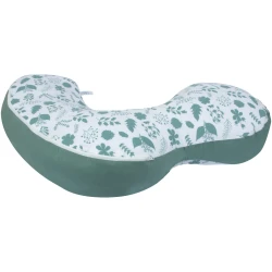 Подушка для кормления Sevi Baby Leaf Pattern купить в Кишиневе. Фото 2
