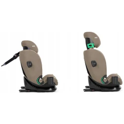 Scaun auto 76-150 cm (i-Size) Isofix Joie i-Bold Oak cumpăra în Chișinau. Foto 4