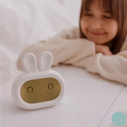 Ceas deşteptător Marys Rabbit White cumpăra în Chișinau. Foto 7