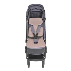 Husă anti-transpirație pentru cărucior Moni AirLuxe Pink cumpăra în Chișinau