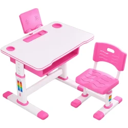 Masuta cu scaun Riki Roz cumpăra în Chișinau