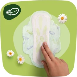 Absorbante Naturella Ultra Maxi 3, 16 buc. cumpăra în Chișinau. Foto 4