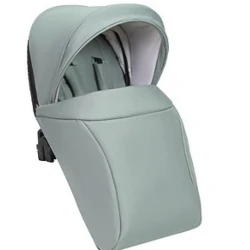 Carucior pentru gemeni 2 in 1 Angelina Tvigo-Duo Blue Smoke cumpăra în Chișinau. Foto 3