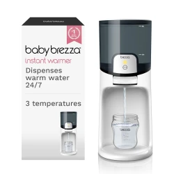 Подогреватель жидкостей Baby Brezza Instant White купить в Кишиневе. Фото 2