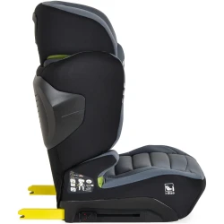Автокресло 100-150 см (i-Size) Isofix Moni Performance Space Grey купить в Кишиневе. Фото 5