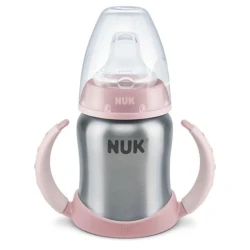 Cănuță-termos NUK Active 150 ml 6 luni+ cumpăra în Chișinau. Foto 3