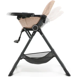 Scaun pentru hranire KinderKraft Foldee Pink cumpăra în Chișinau. Foto 6