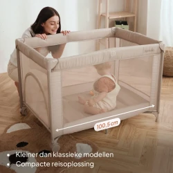 Manej Lionelo Amelie Beige Sand cumpăra în Chișinau. Foto 6