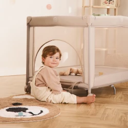 Manej Lionelo Amelie Beige Sand cumpăra în Chișinau. Foto 2