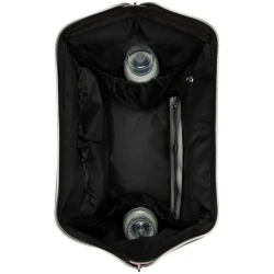 Geanta pentru carucior KikkaBoo Siena Beige cumpăra în Chișinau. Foto 8