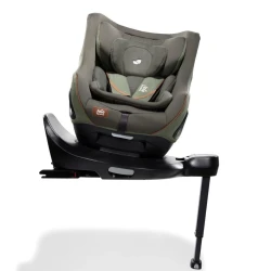 Scaun auto 0-18kg Isofix Joie i-Harbour Signature Pine, rotativ 360 cumpăra în Chișinau. Foto 5