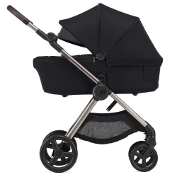 Коляска 2/1 Anex IQ Premium Smoky купить в Кишиневе. Фото 7