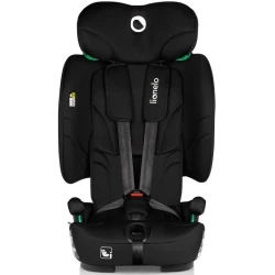 Scaun auto 76-150 cm (i-Size) Isofix Lionelo Nelly Black Carbon cumpăra în Chișinau. Foto 10