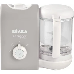 Aparat de gatit blender Beaba Babycook Express Gri cumpăra în Chișinau